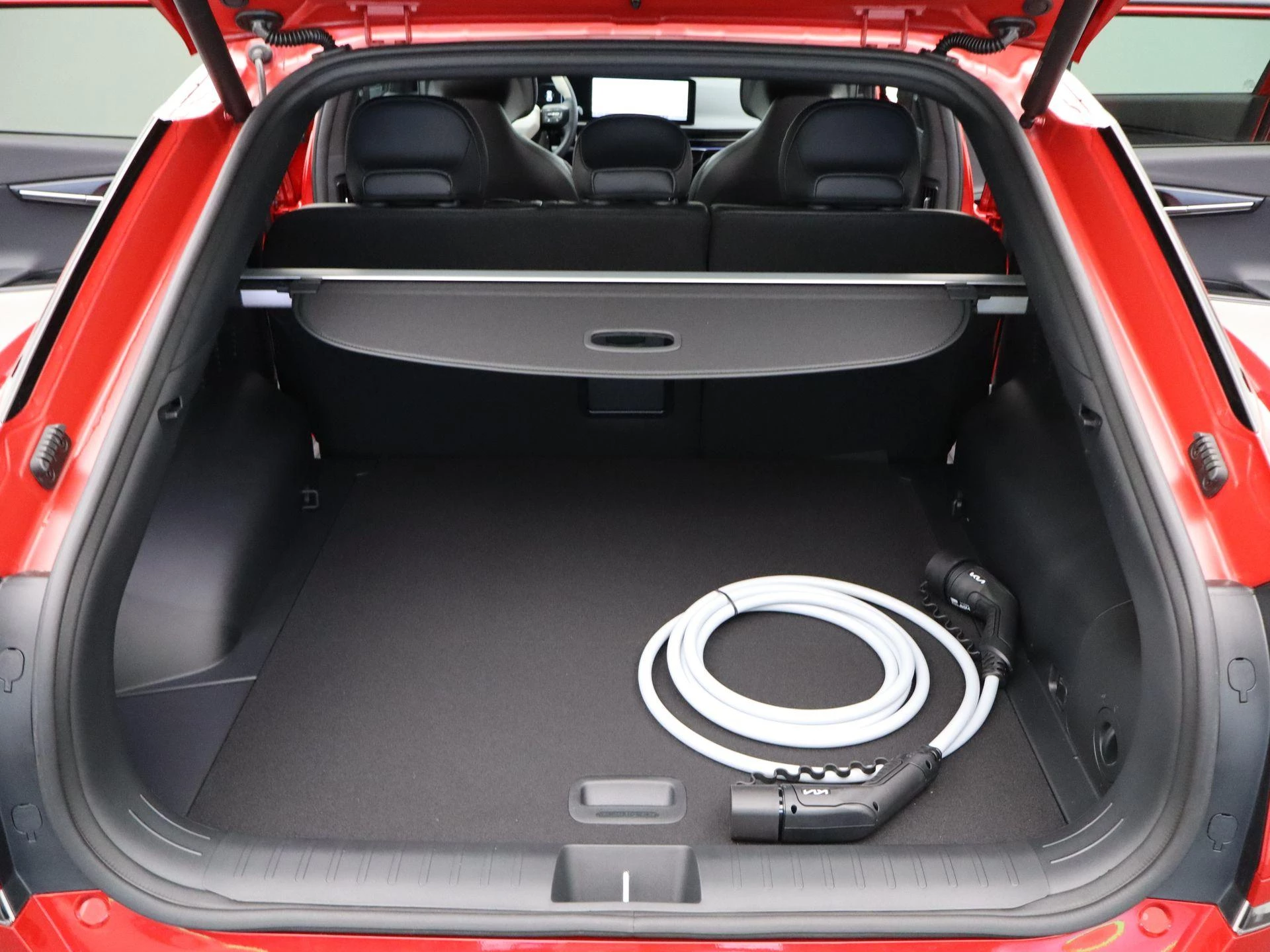 Kia EV6 GT-Line Business Edition 84 kWh