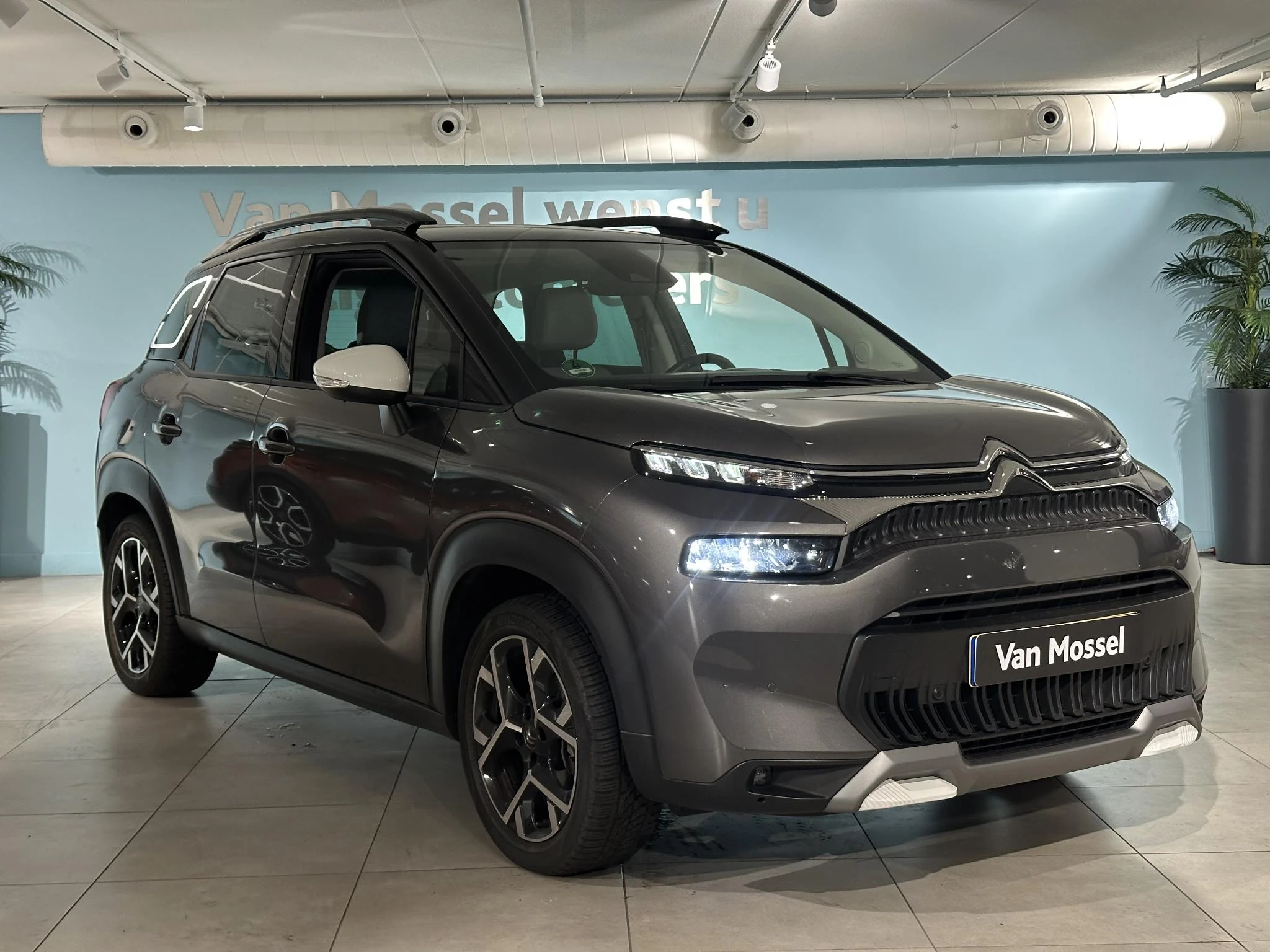 Citroën-C3 Aircross-image-4