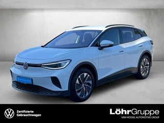 Volkswagen ID.4 Pro 210 kW mit Infotainment-Paket *SOH99%*