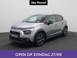 Citroën C3 1.2 PureTech 82 S&S MAN Feel