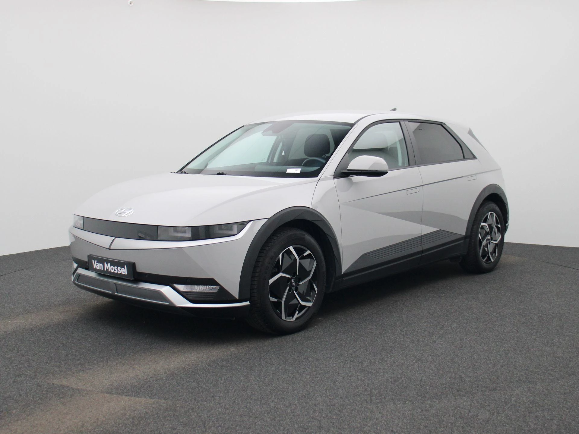 Hyundai-IONIQ 5-image-0