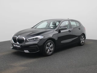 BMW 1 Reeks Hatch 116iA Carplay | Zetelverwarming | LED | Cruise
