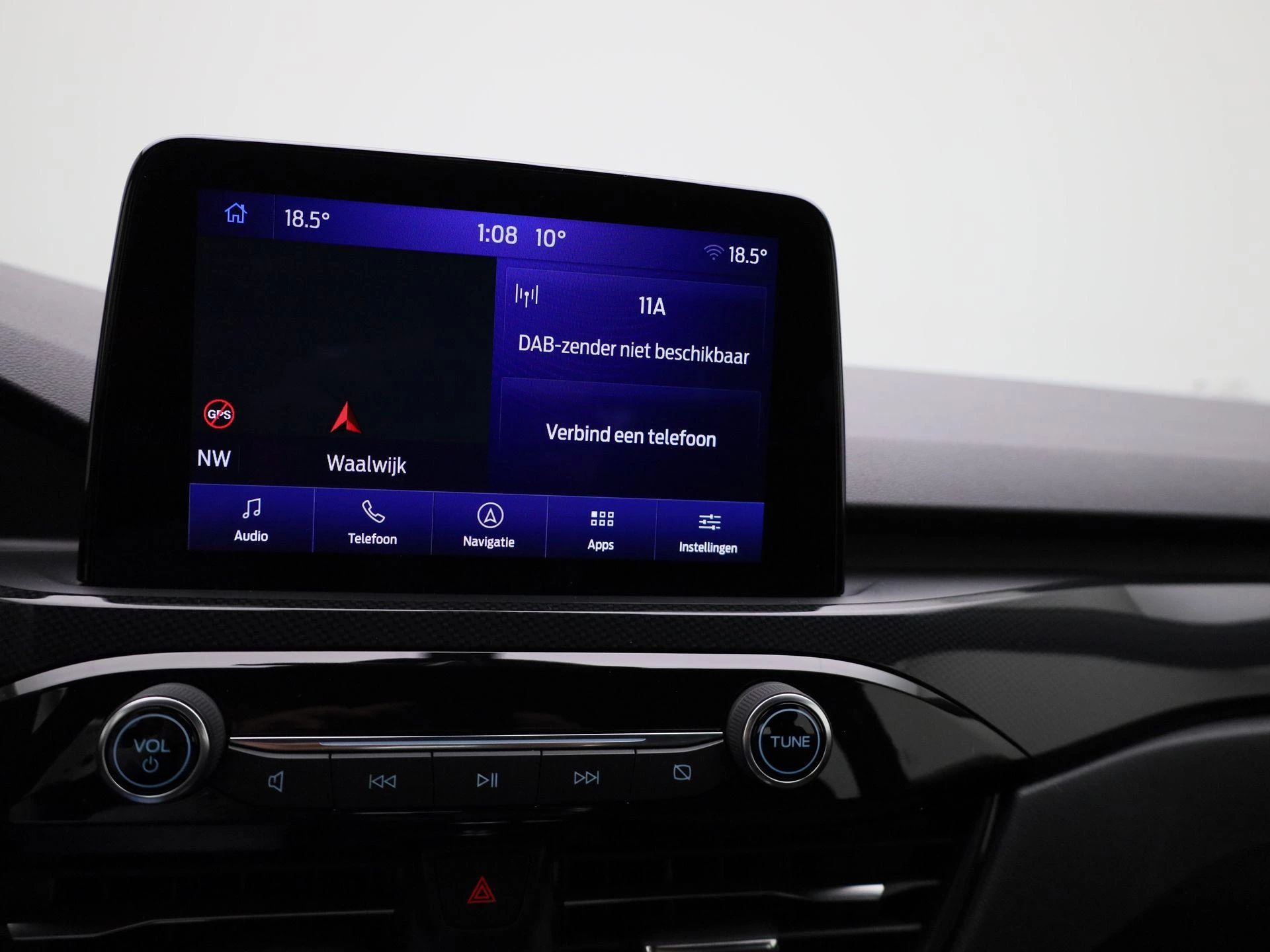 Ford Kuga 1.5 EcoBoost ST-Line