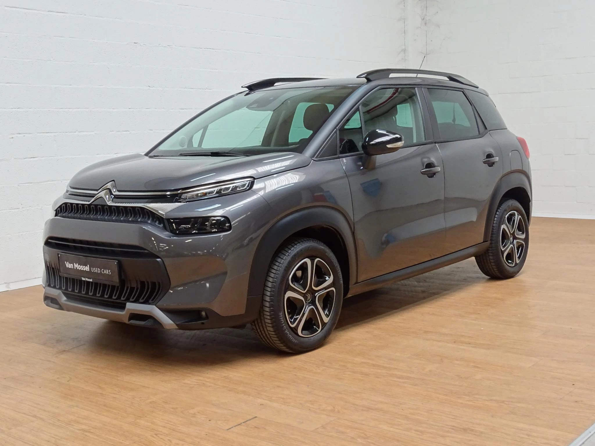 Citroën C3 Aircross 1.2T Feel