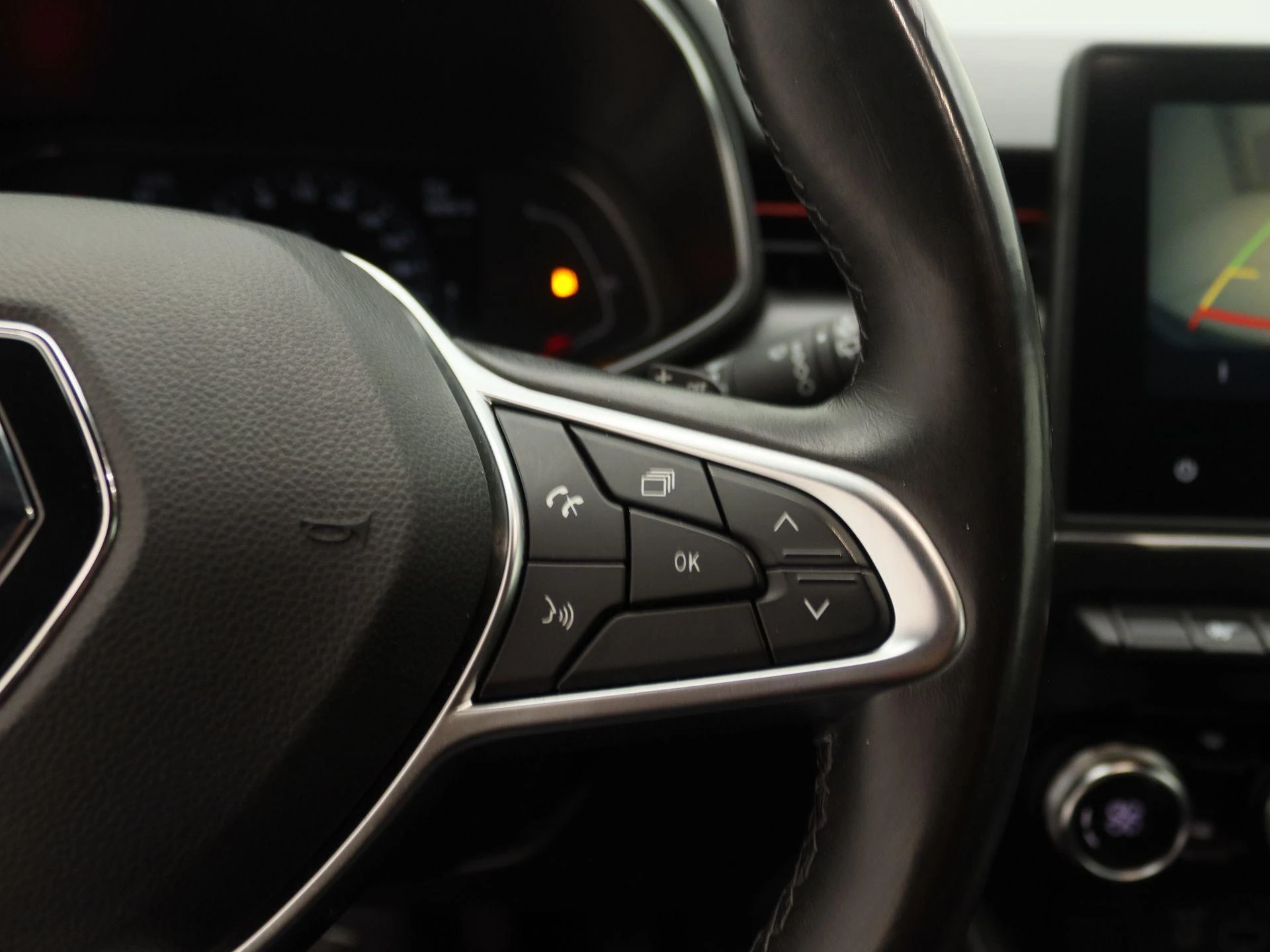Renault Clio TCe 130 EDC Automaat Intens