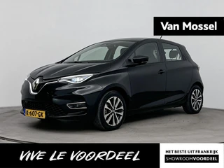 Renault ZOE R135 Zen 52 kWh