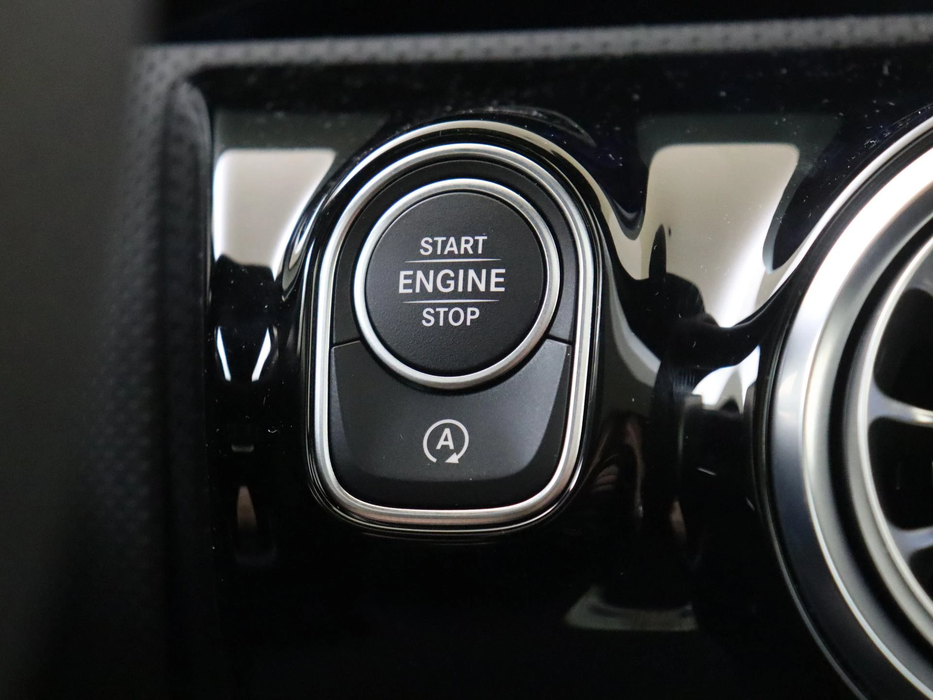 Mercedes-Benz CLA Shooting Brake 180 Business Solution AMG