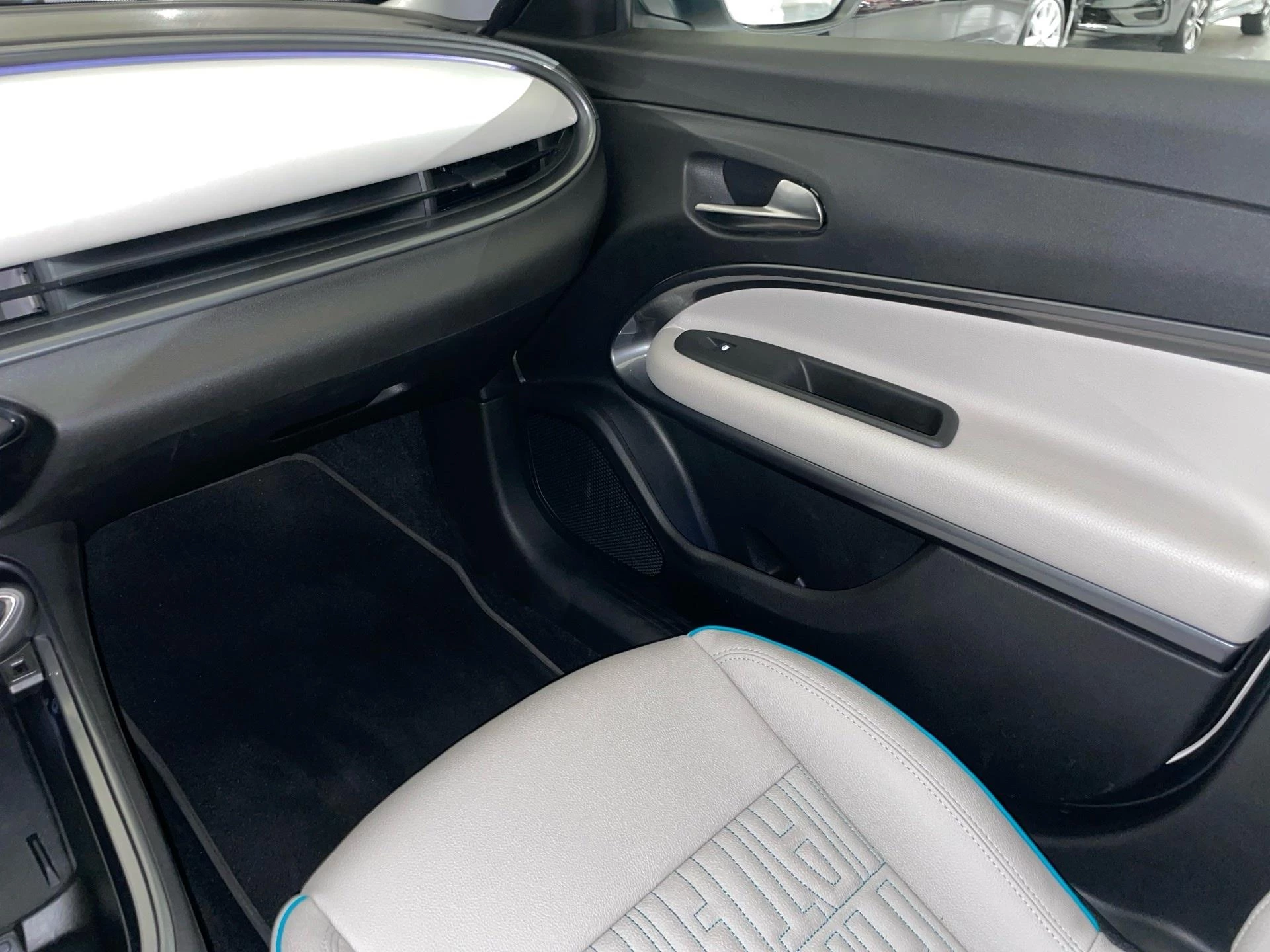 Fiat 600 1.2 Hybrid Urban