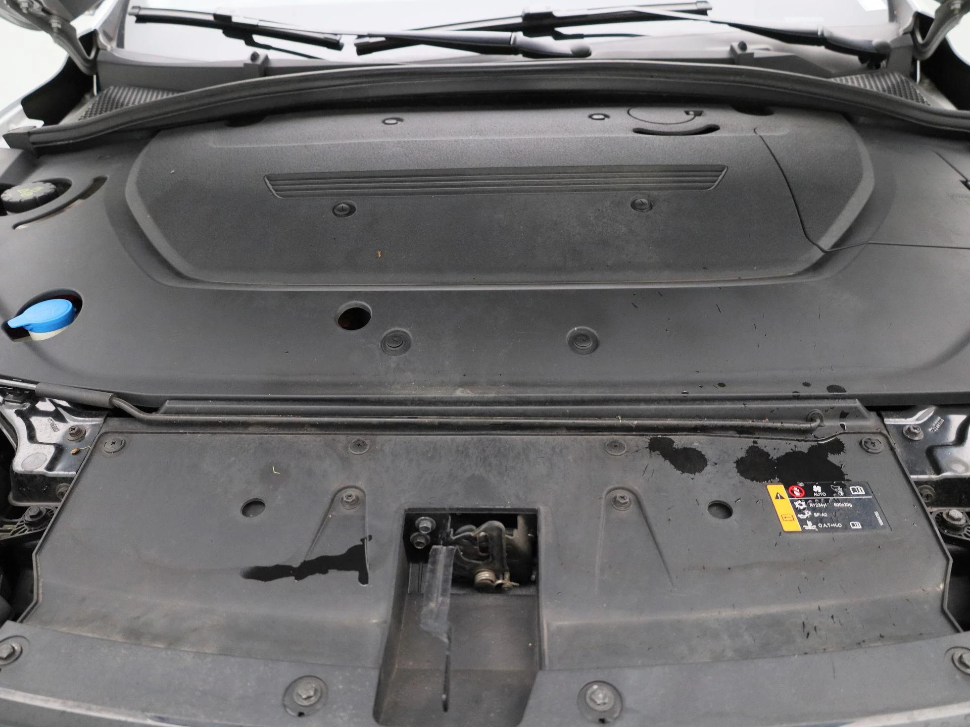 MG MG5 Electric Long Range Luxury 61 kWh