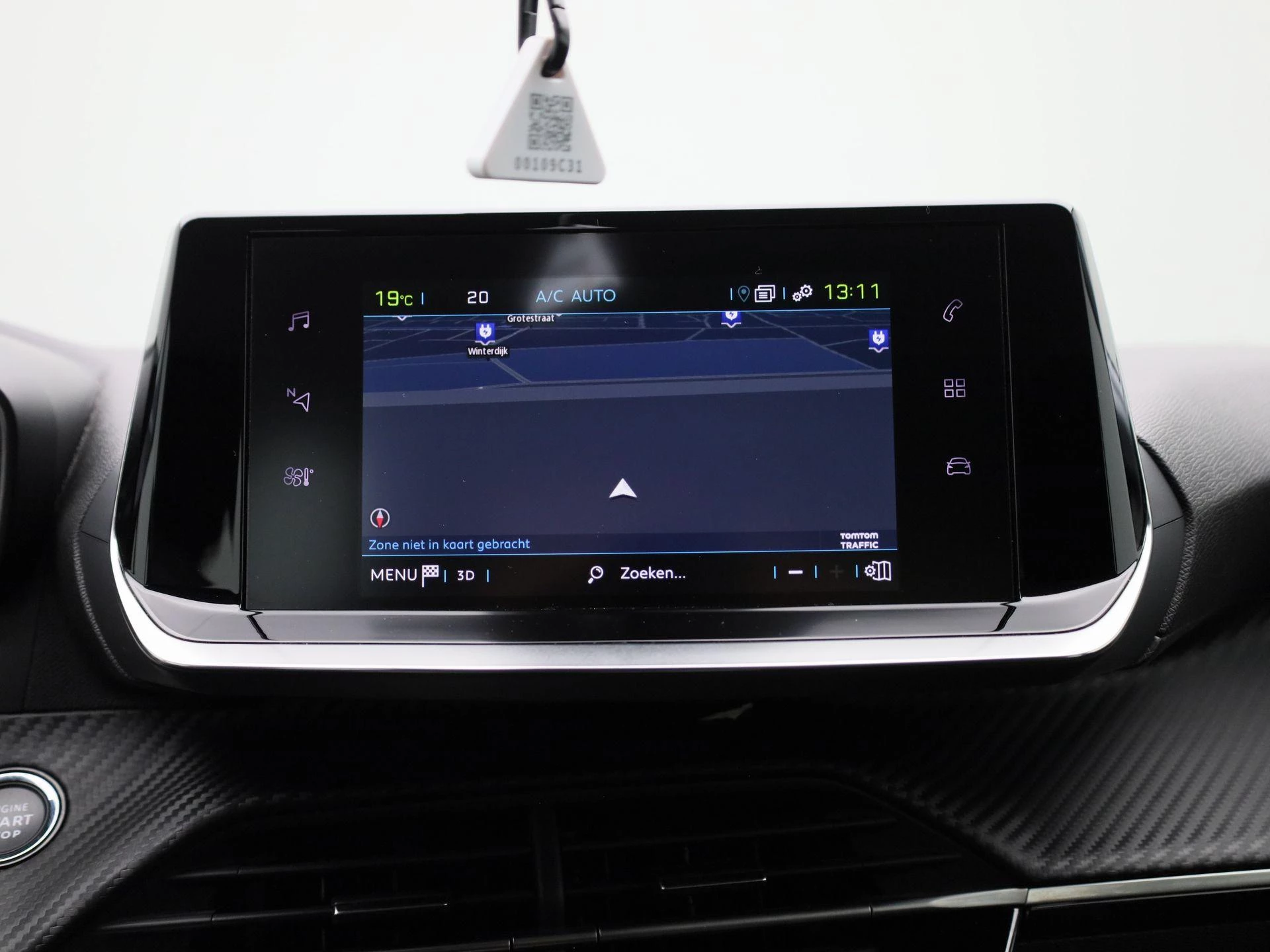 Peugeot e-208 EV Active Pack 50 kWh
