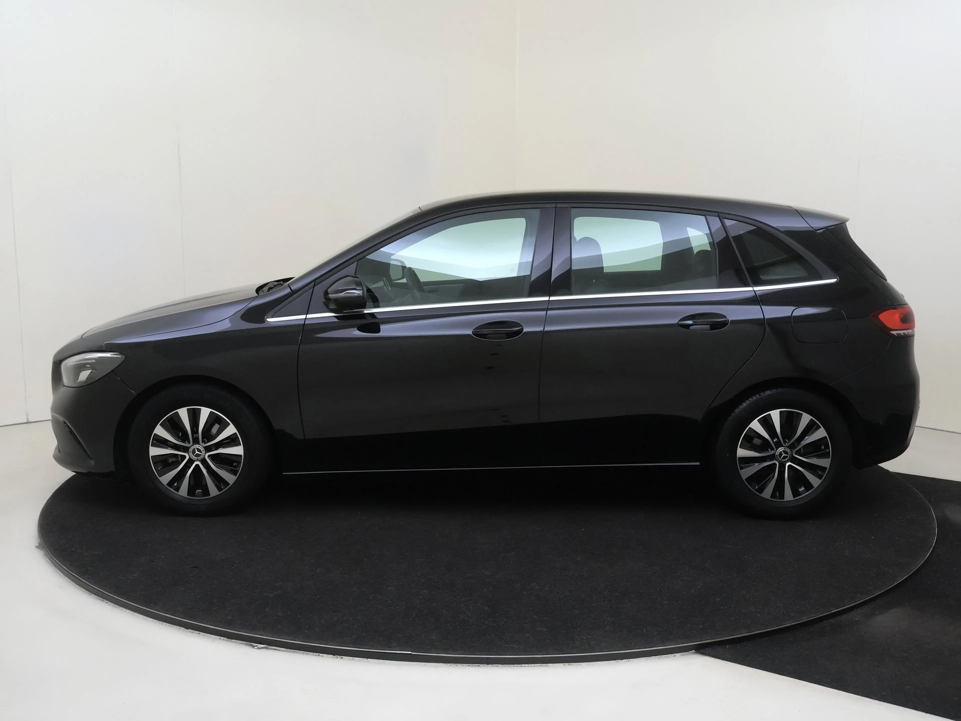 Mercedes-Benz B-Klasse 180 Advantage