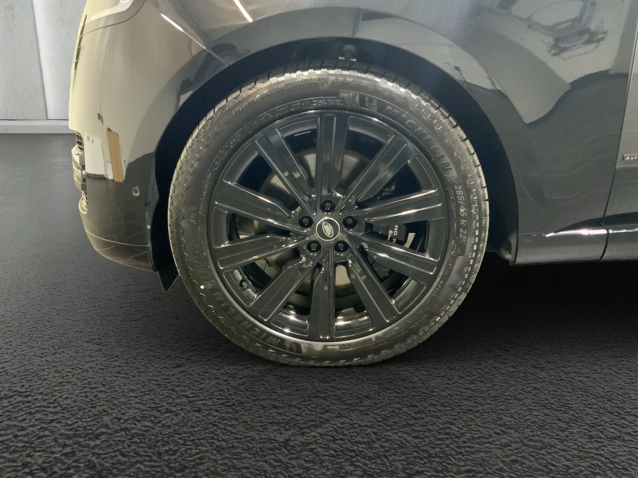 Land Rover Range Rover Autobiography 3.0 P550e 22 | AHK | Kühlfach