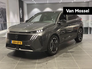 Peugeot 3008 1.6 plug-in Hybrid 195 GT