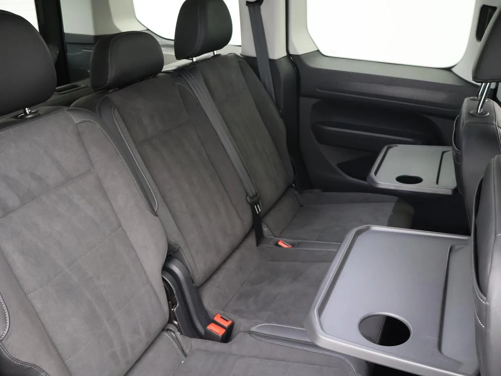Volkswagen Caddy eHybrid Style 5zits eHybrid 115pk Korte Wielbasis DEMO