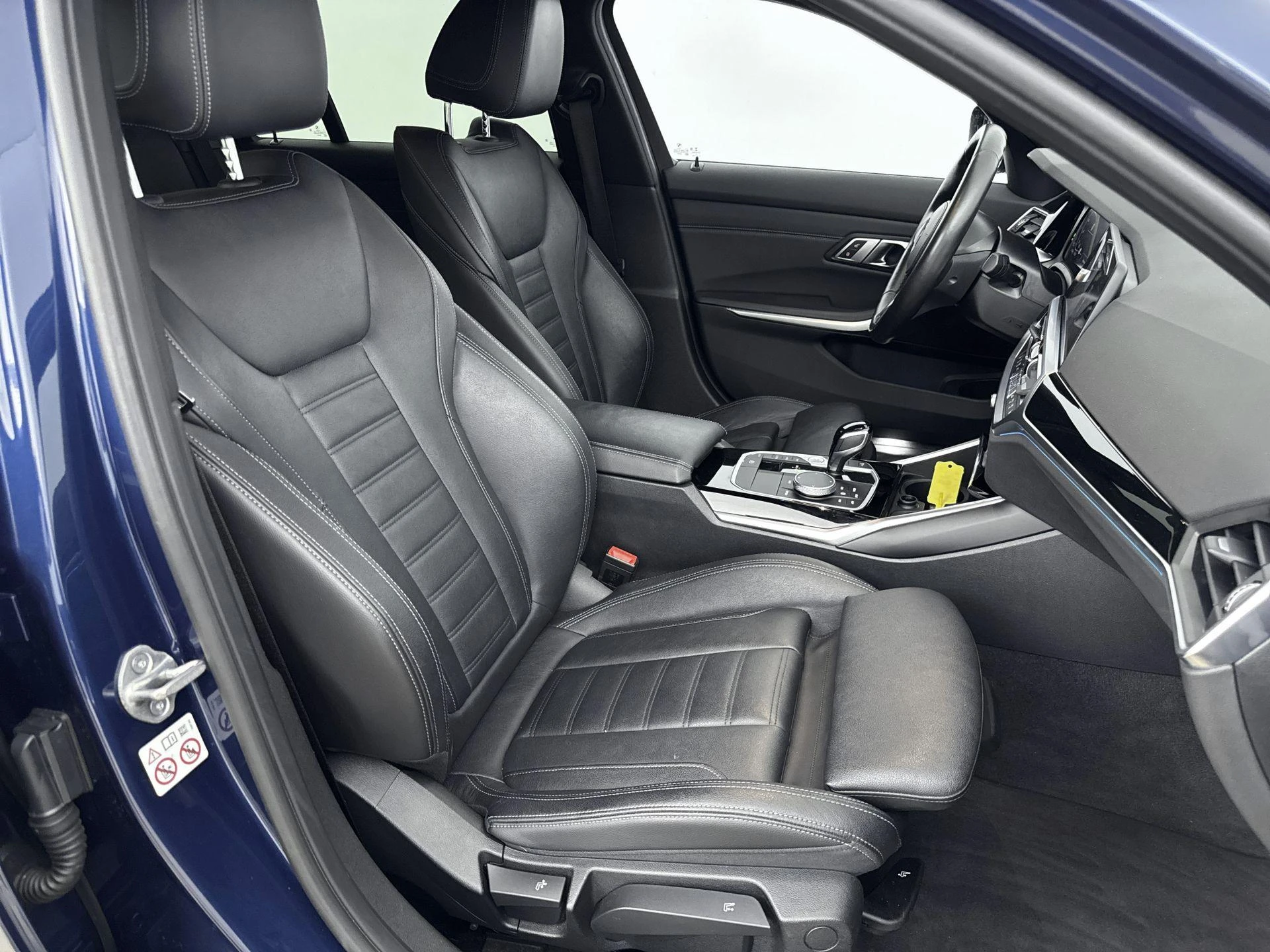 BMW 3 Serie Touring 330e Business Edition Plus