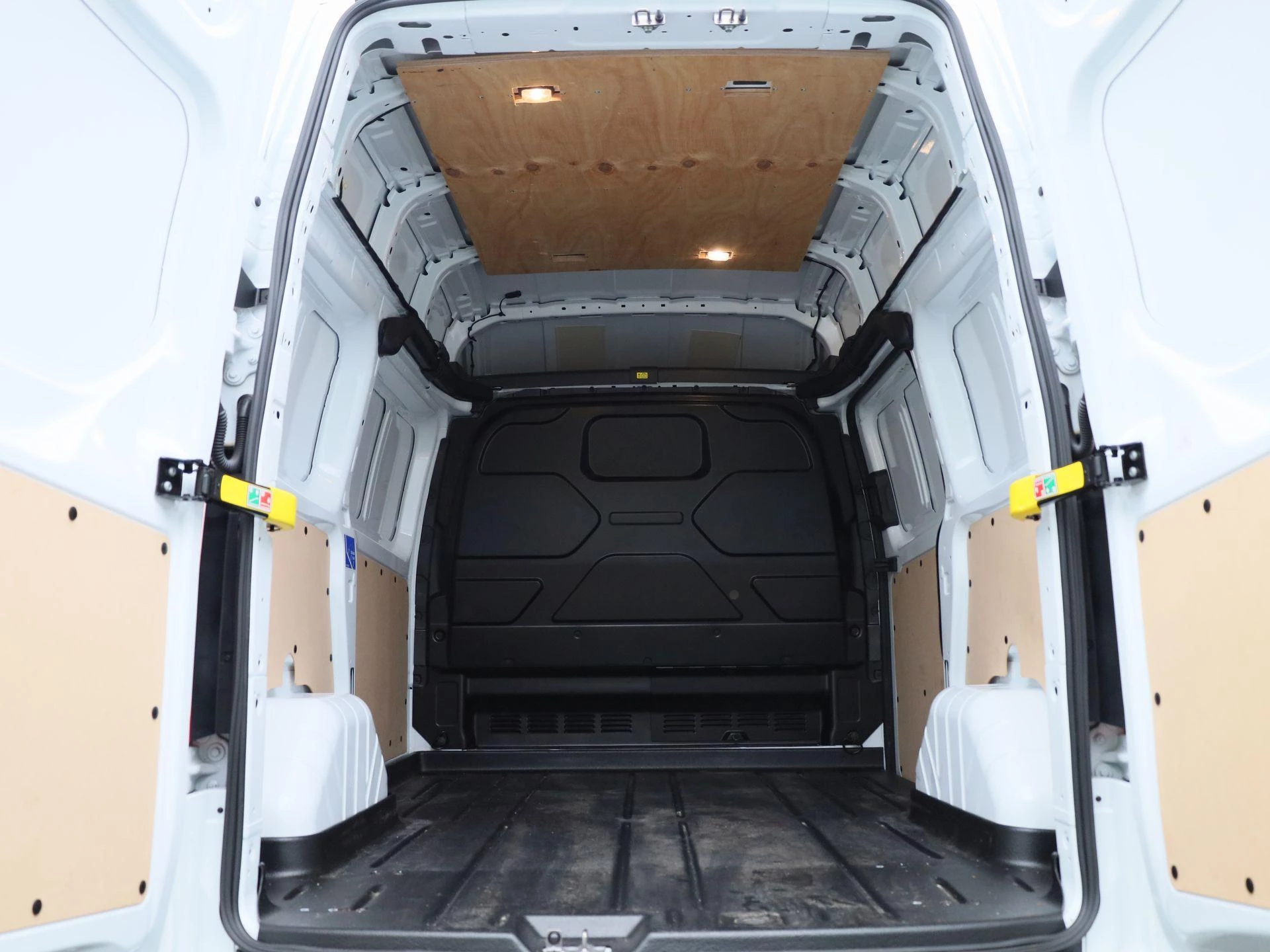 Ford Transit Custom 300 2.0 TDCI L1H2 Trend