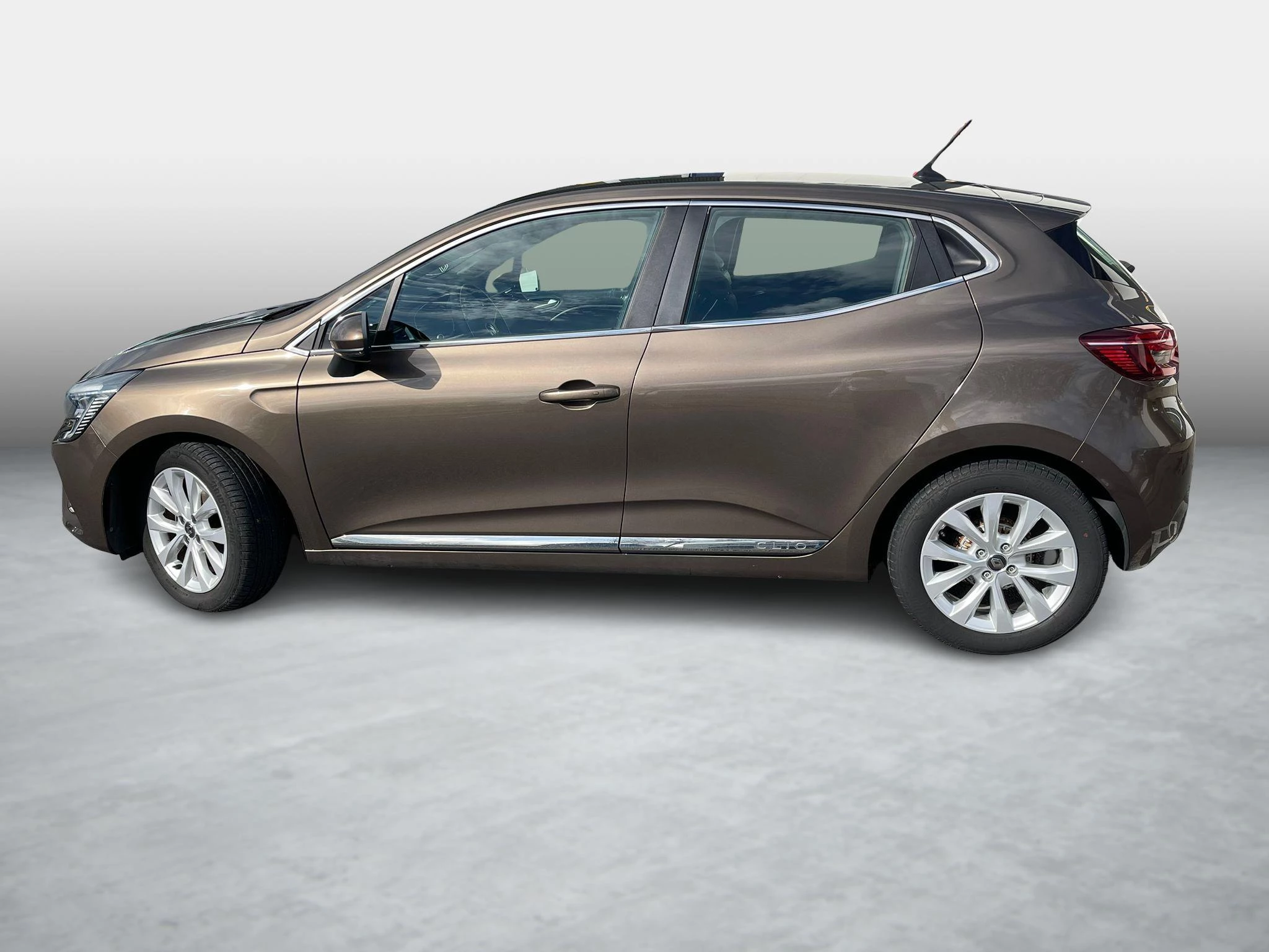 Renault Clio TCe 100 Intens