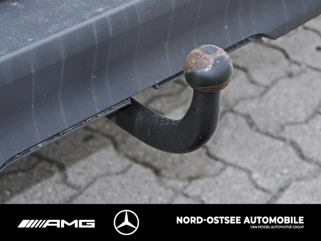 Mercedes-Benz Vito 116 NEUES MODELL AHK NAVI KAMERA TEMPO DAB