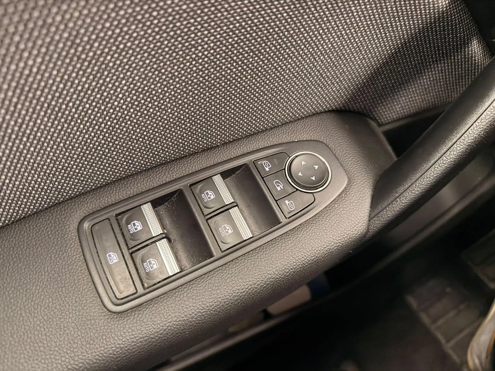 Renault Symbioz E-Tech full hybrid 145 Techno