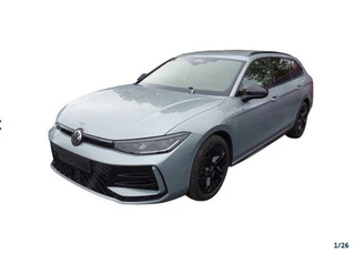 Volkswagen Passat Variant 1.5 TSI DSG eHybrid R-Line AHK