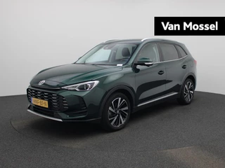MG 1.5 Hybrid+ Aut. Luxury