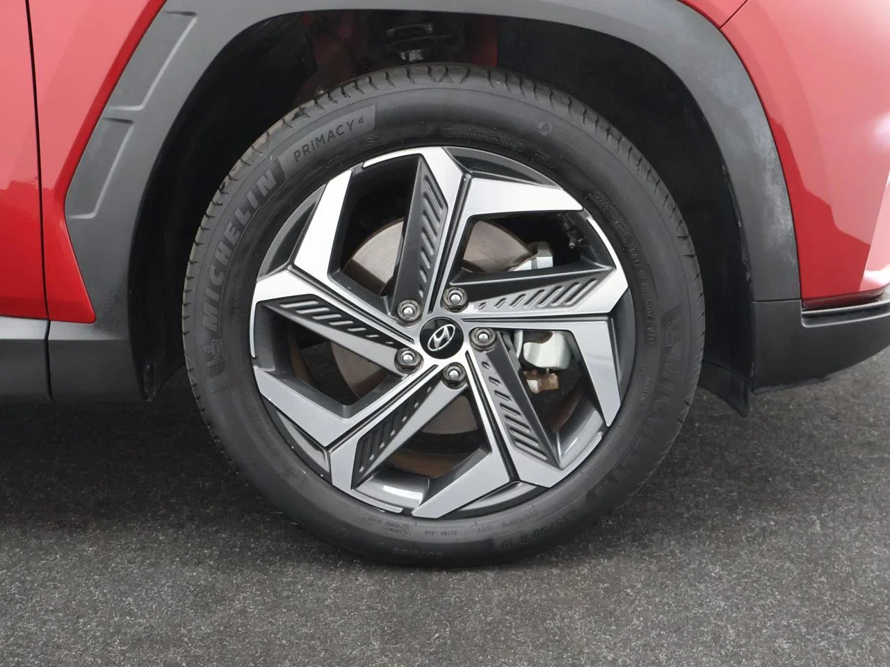 Hyundai Tucson HEV HYBRIDE 1.6 T-GDi SPORT*LEDER*NAVI*TREKHAAK*ZETELVERWARMING*...