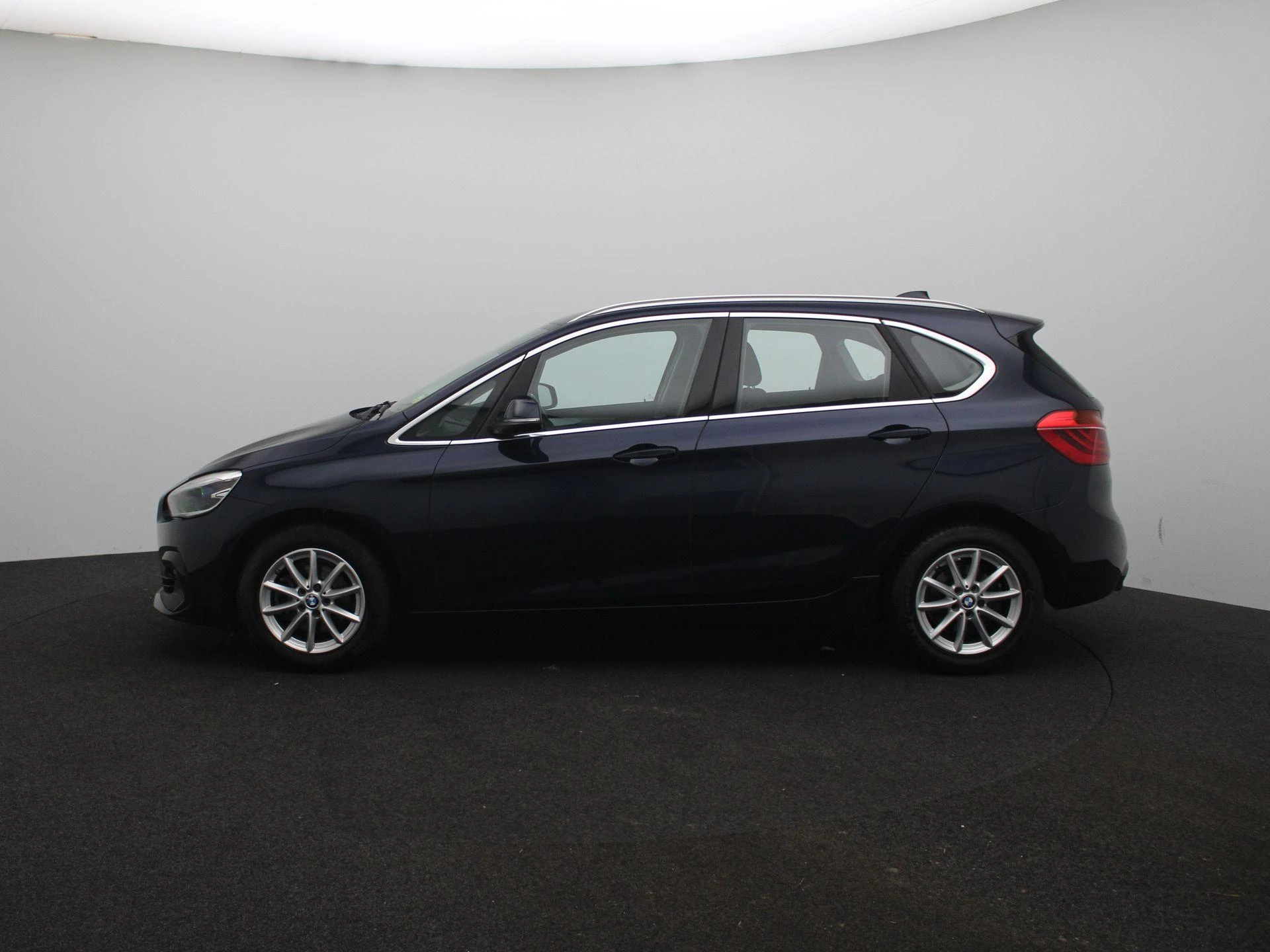 BMW 2 Serie Active Tourer 218i Corporate Lease Executive