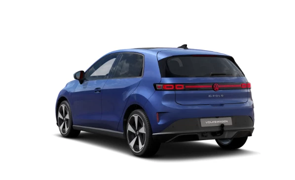 Volkswagen ID. Polo ID.Polo Style First Edition 52 kWh 211 PK