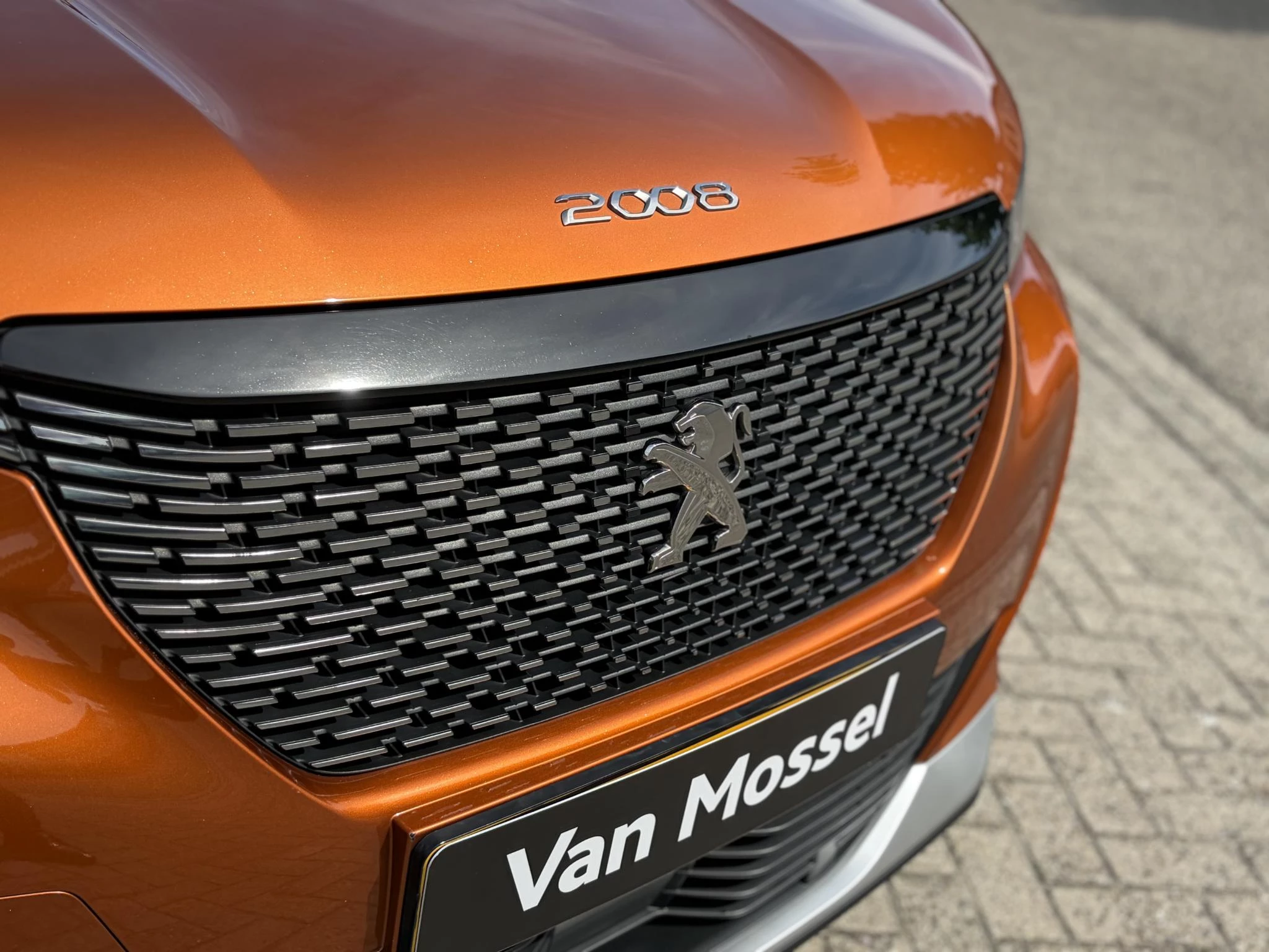 Peugeot 2008 1.2 PureTech 130 Allure