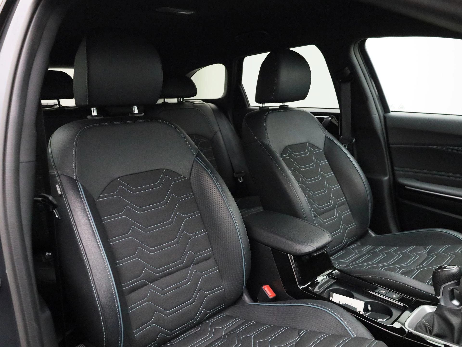 Kia Ceed Sportswagon 1.0 T-GDi Design Edition