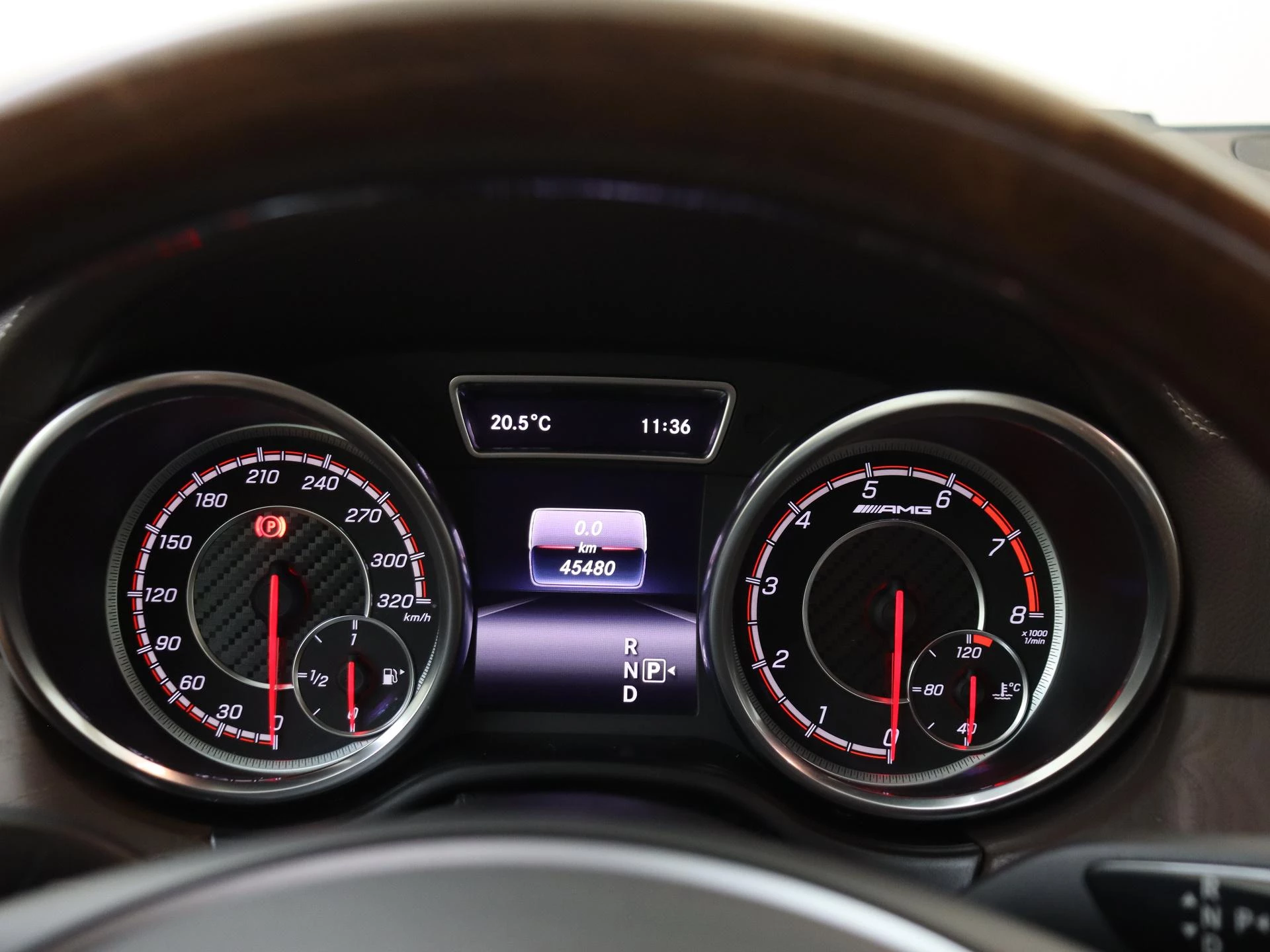 Mercedes-Benz GLE AMG 63 S 4MATIC