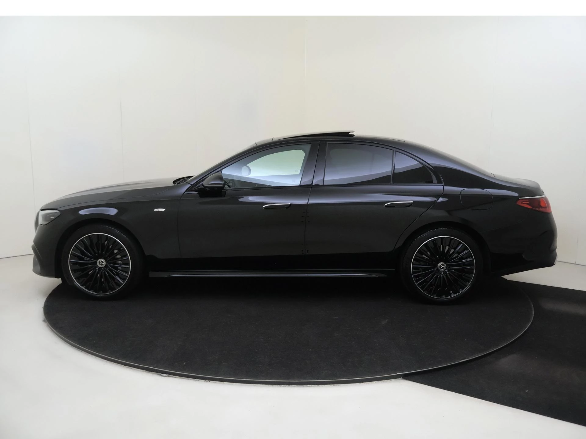Mercedes-Benz E-Klasse 300 e Sport Edition