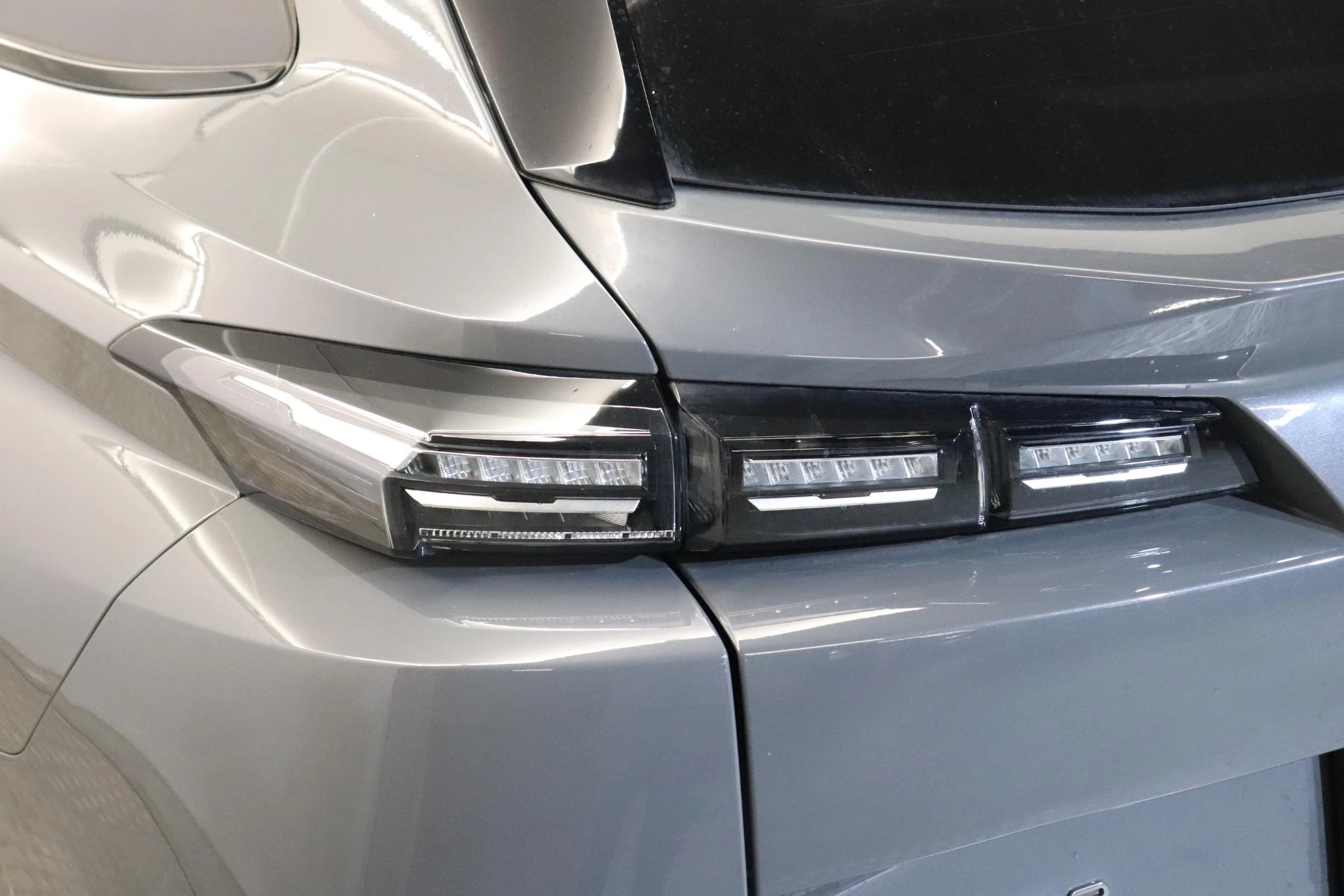 Peugeot e-308 e-308 156 Allure