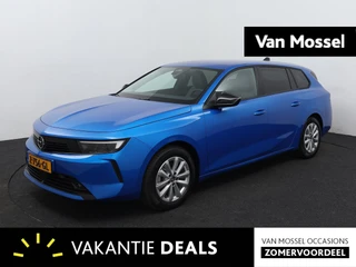 Opel Astra Sports Tourer 1.2 Level 2