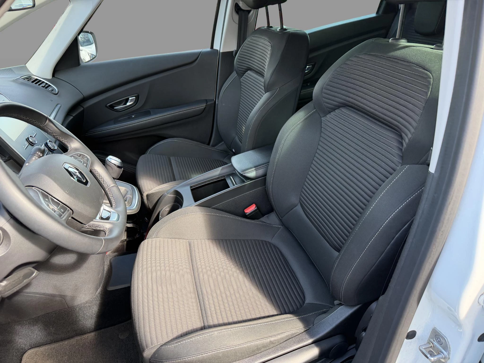 Renault Scénic TCe 115 GPF Limited #3