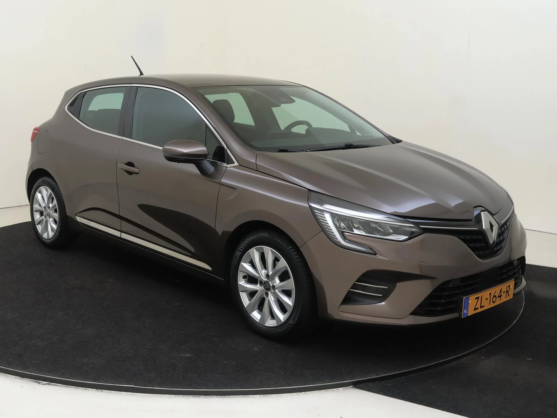 Renault Clio 1.0 TCe Intens