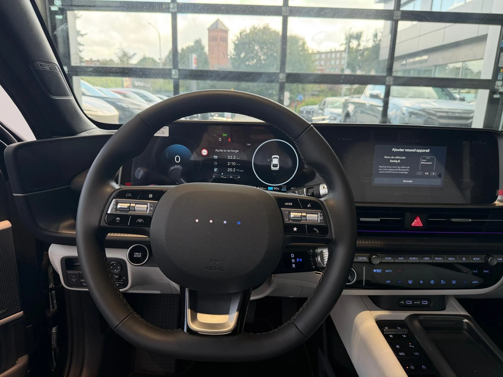 Hyundai-IONIQ 6-image-12