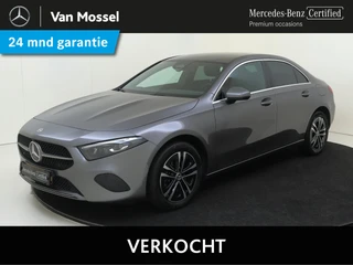 Mercedes-Benz A-Klasse 250 e Luxury Line