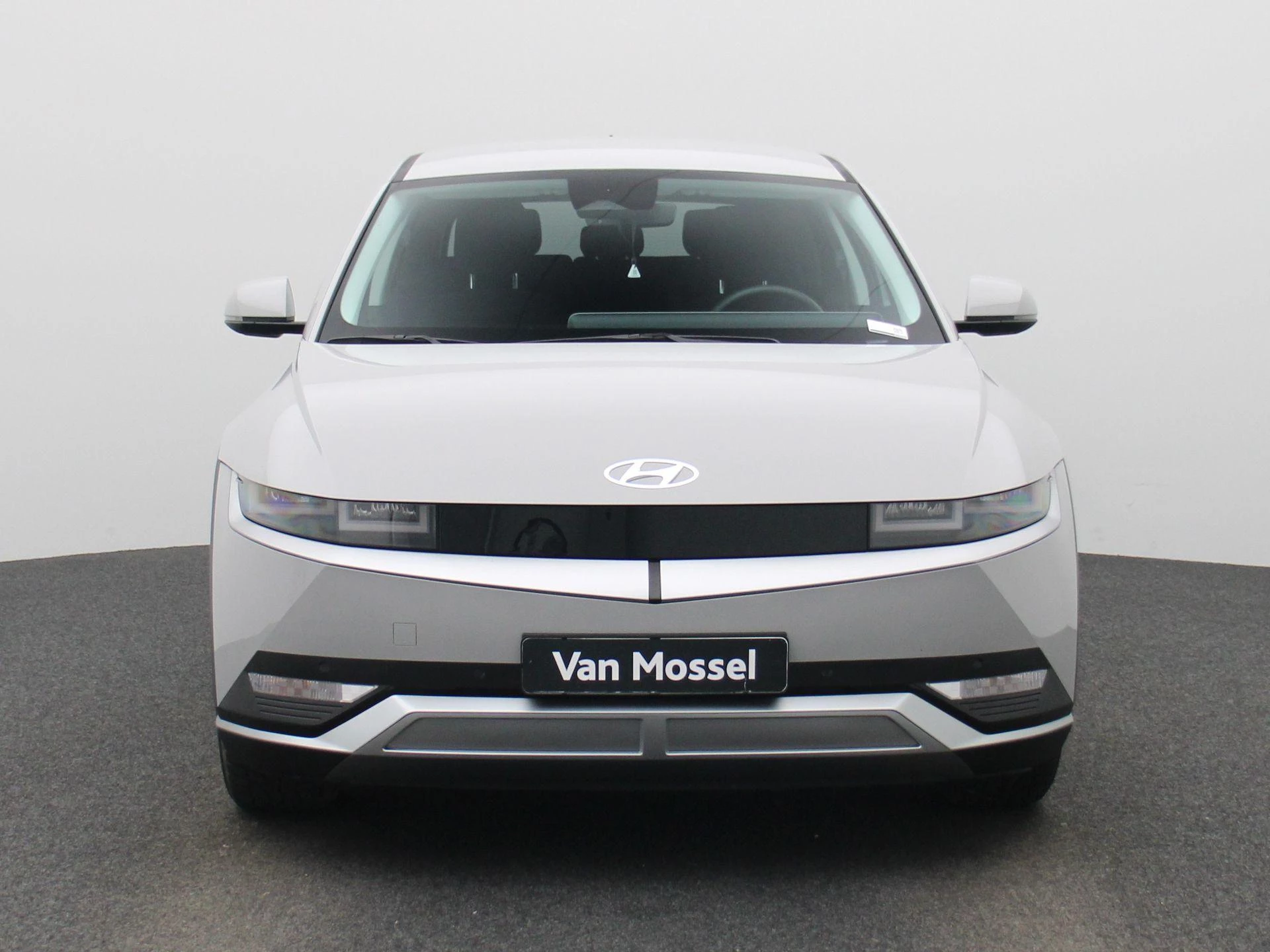 Hyundai IONIQ 5 77.4kWh Core