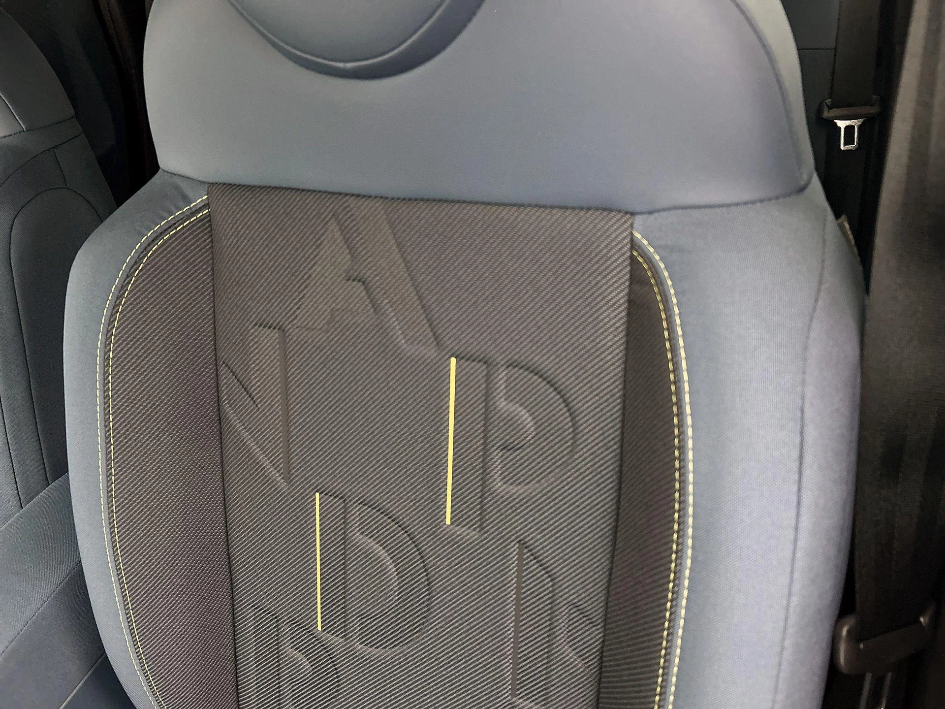 Fiat Grande Panda 1.2 Hybrid ICON