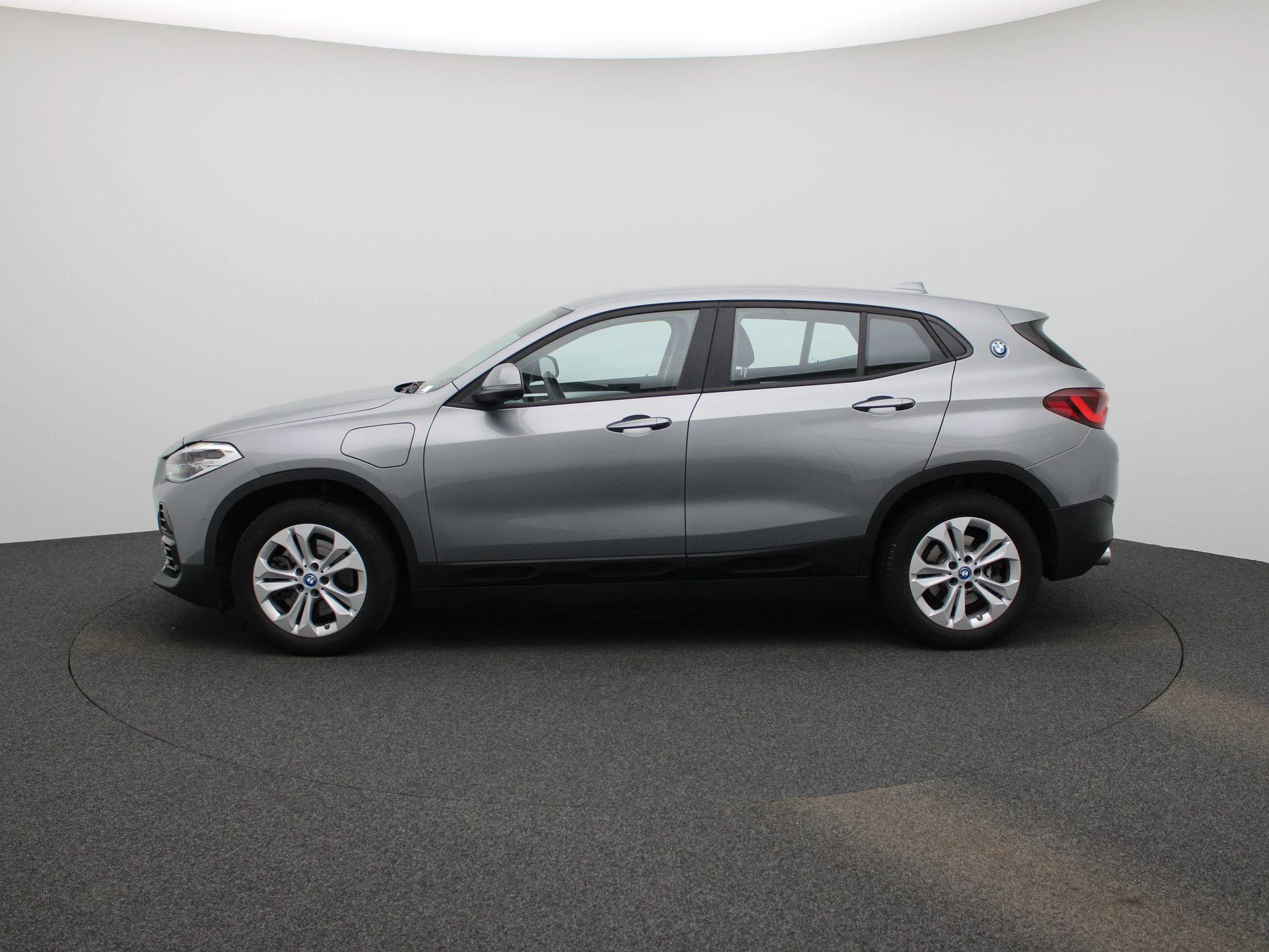 BMW X2 xDrive25e 162kW