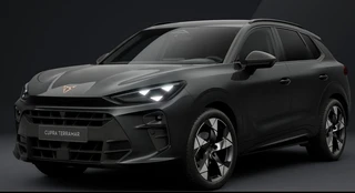 CUPRA Terramar 1.5 eTSI 110 kW (150 PS) 7-Gang-DSG Gepäckträgernetz, Digital Drive Paket, Edge Paket, Intelligent Drive Paket L, Sennheiser Hig