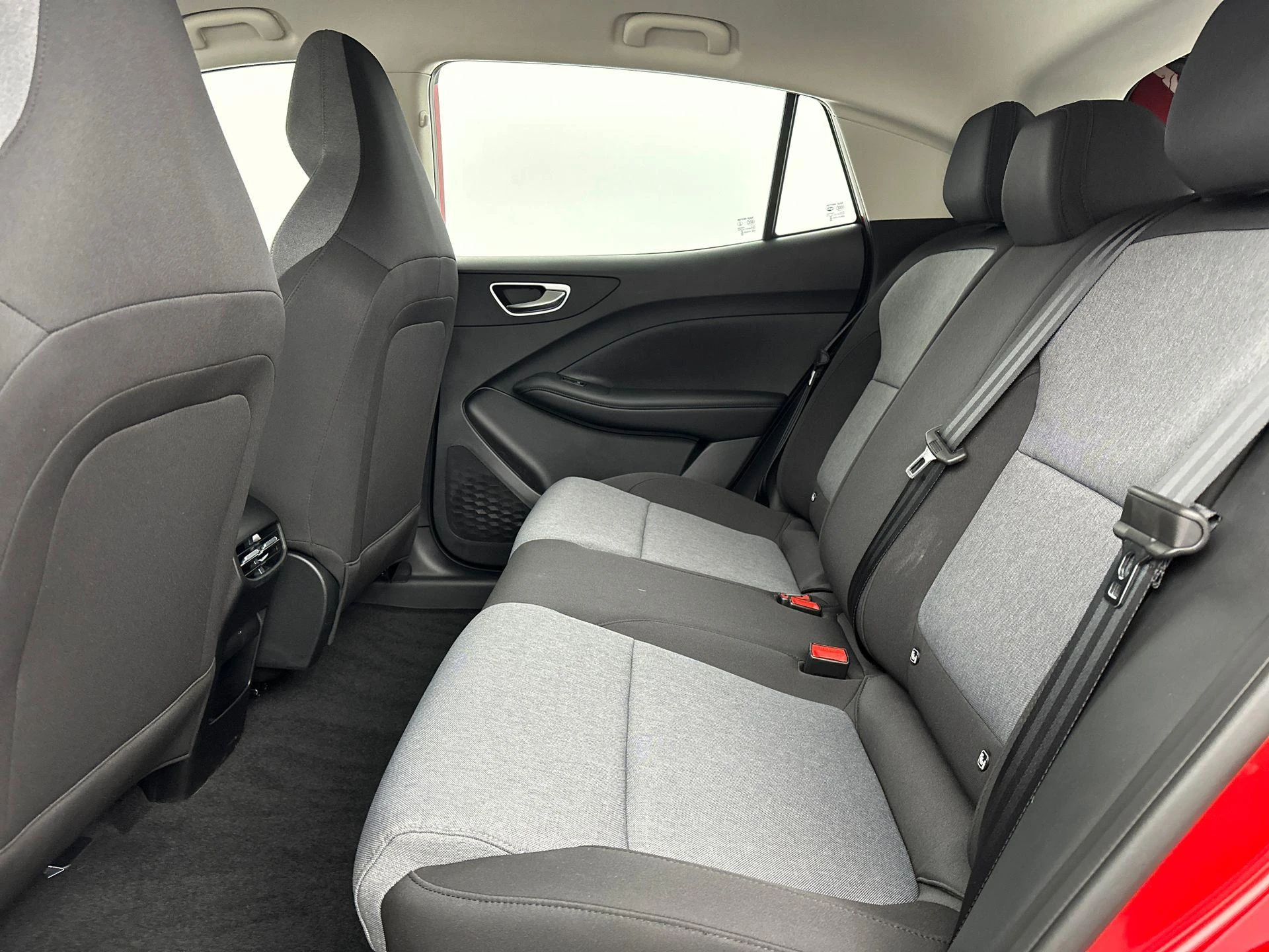 MG MG4 EV Urban Comfort 43 kWh