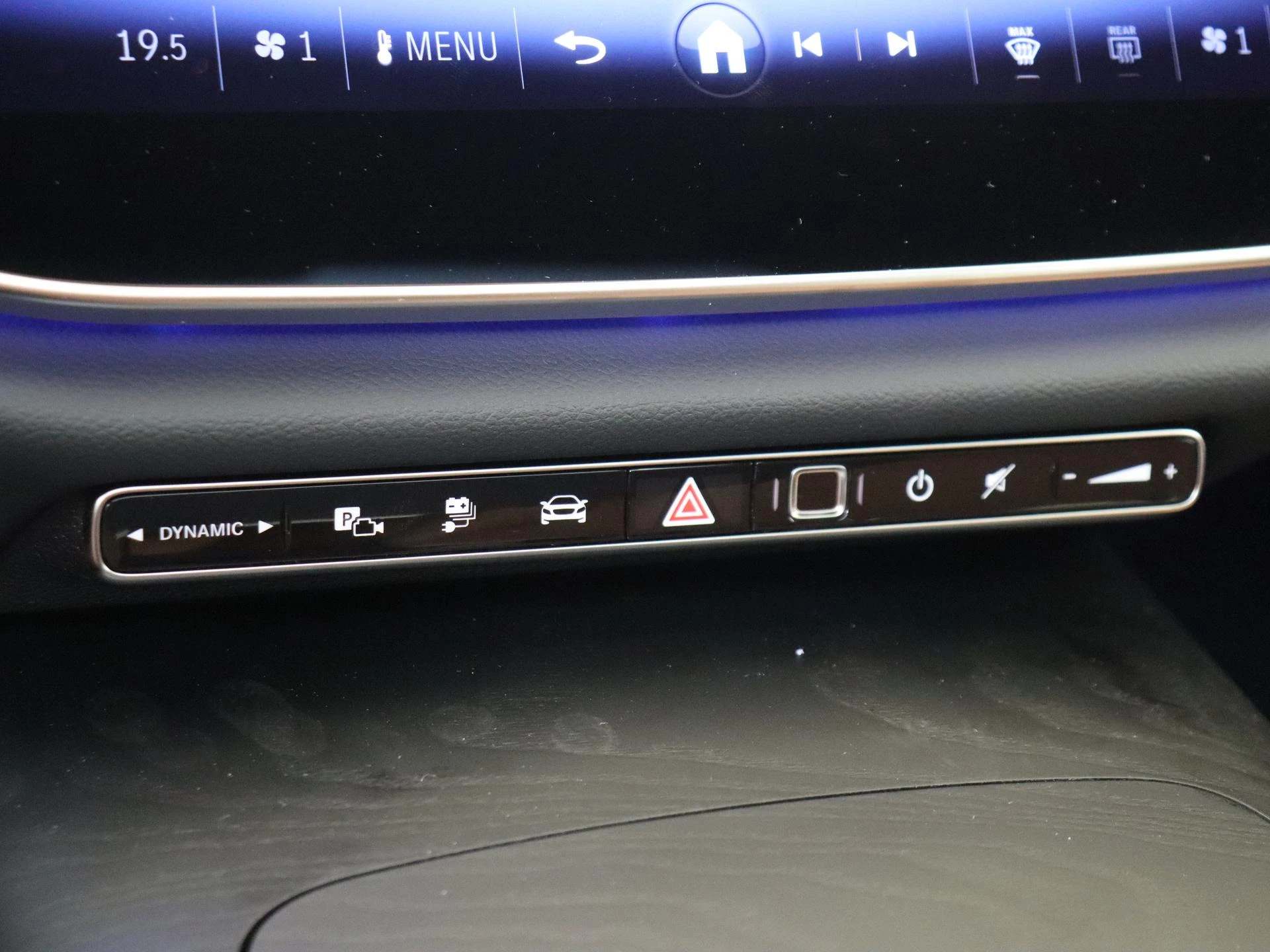 Mercedes-Benz E-Klasse 300 e Business Solution AMG