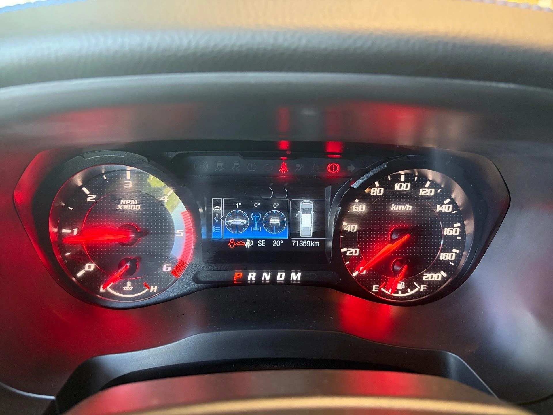 Ford Ranger 2.0 BiT 156kW 4x4 Aut. D-Cab Raptor