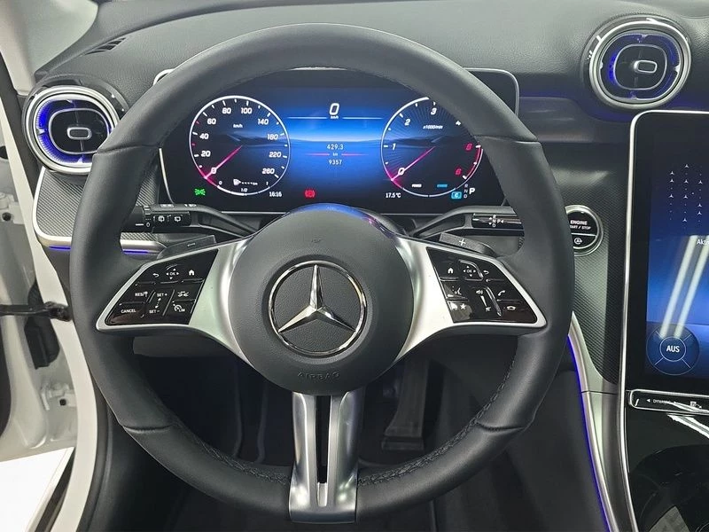 Mercedes-Benz GLC 220 d 4M AVANTGARDE ADV+ PANO AHK 360° MEMO AVANTGARDE