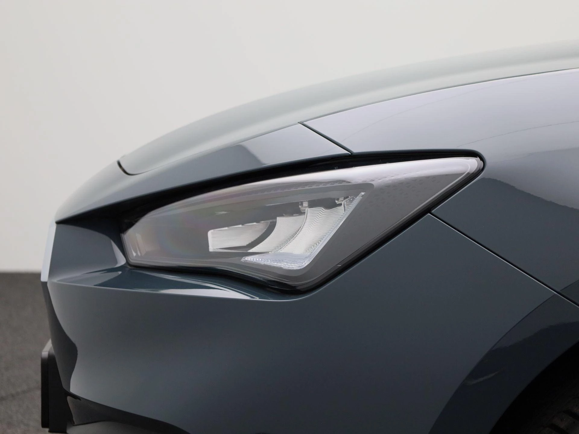 SEAT Leon Sportstourer 1.5 TSI e-Hybrid Style Business Intense
