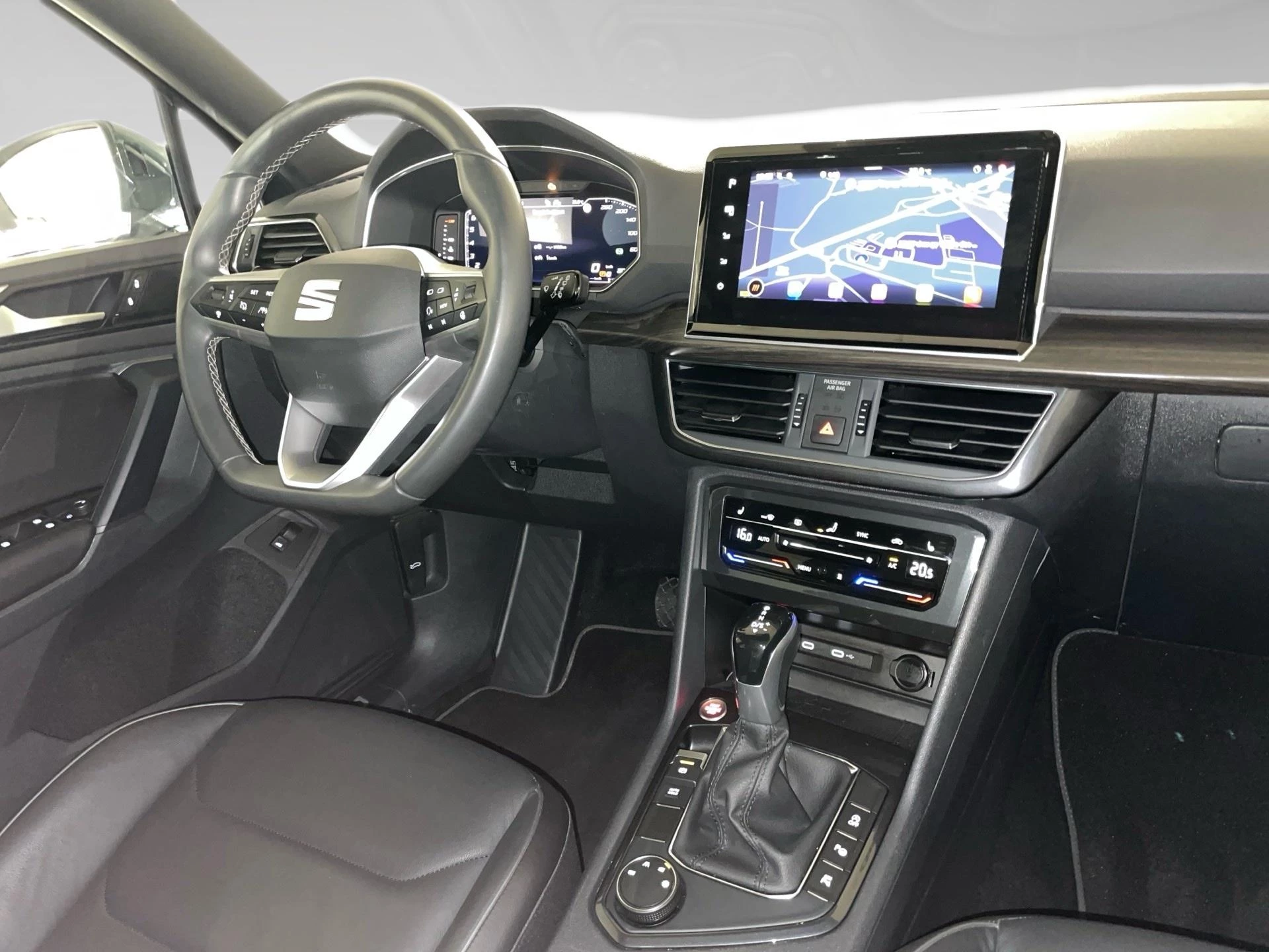 SEAT Tarraco 1.5 TSI DSG Xcellence