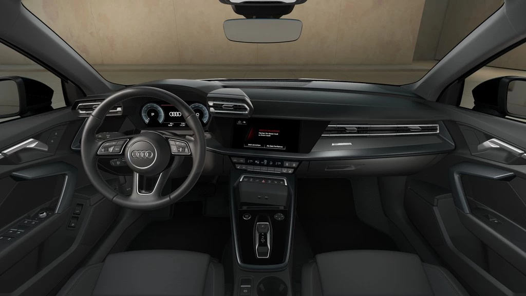 Audi A3 Sportback 40 TFSI e advanced LED Komfortpaket plus