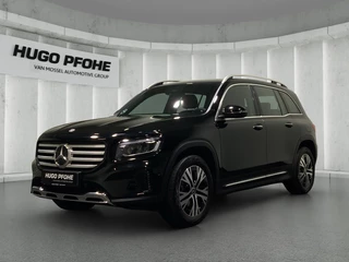 Mercedes-Benz GLB 200 Progressive